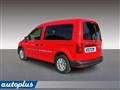 VOLKSWAGEN CADDY 2.0 TDI 102 CV DSG Trendline