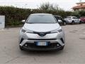 TOYOTA C-HR 1.8 Hybrid E-CVT Style+