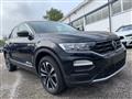 VOLKSWAGEN T-ROC 2.0 TDI SCR Advanced BlueMotion Technology