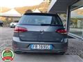 VOLKSWAGEN GOLF 1.6 TDI 115CV DSG 5p. Business BlueMotion Technolo