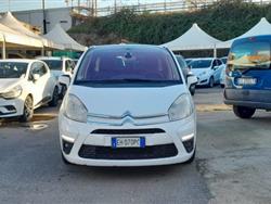 CITROEN C4 Grand Picasso 1.6 e-HDi 110 FAP CMP6 Seduction