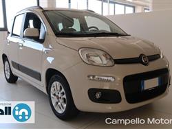 FIAT PANDA 1.2 69cv Lounge GPL