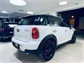 MINI Countryman 1.6 D all4