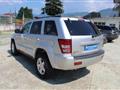 JEEP Grand Cherokee 3.0 V6 crd Limited auto Per commercianti