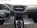 VOLKSWAGEN T-ROC 1.0 TSI Style BlueMotion Technology