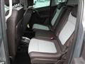 OPEL MERIVA 1.4 100cv Cosmo - "PORTABICI ORIGINALE INTEGRATO"