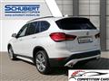 BMW X1 sDrive20d SPORTLINE AUT. LED NAVI PRO PRIVACY