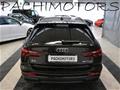 AUDI A6 AVANT Avant 55 2.0 TFSIe quattro Stronic Sline plus Iva