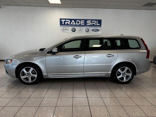 VOLVO V70 D3 Geartronic Momentum