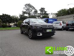 CITROEN C4 CACTUS BlueHDi 100 S&S Shine Pack GARANZIA INCLUSA