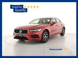 VOLVO S60 B4 automatico Core - Pronta Consegna