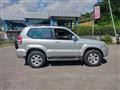 TOYOTA LAND CRUISER 3.0 D-4D 16V cat 3 porte