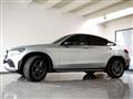 MERCEDES GLC 200 oupe 200 d Premium 4matic auto