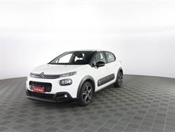 CITROEN C3 3ª serie BlueHDi 75 S&S Shine