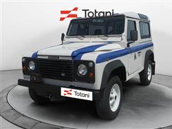 LAND ROVER DEFENDER 90 diesel Hard-top