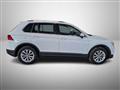 VOLKSWAGEN TIGUAN 2.0 TDI SCR DSG Business BlueMotion Technology