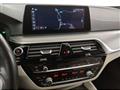 BMW Serie 5 530d Touring Msport 265cv auto