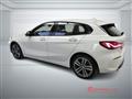 BMW SERIE 1 D Automatica Sport 150 Cv Pronta Consegna Unico Pr