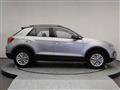 VOLKSWAGEN T-ROC 2.0 TDI SCR Life