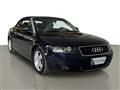 AUDI A4 Cabriolet 2.5 V6 TDI cat