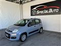 FIAT PANDA 1.2 benz. soli 41000km