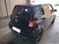 SMART FORFOUR 90 0.9 Turbo twinamic Supertech