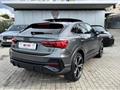 AUDI Q3 SPORTBACK SPB 35 TDI S tronic S line edition