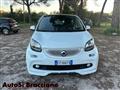 SMART FORFOUR 70 1.0 Superpassion UNICO PROPRIETARIO