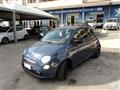 FIAT 500 0.9 TwinAir Turbo Matt Black