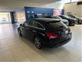 MERCEDES CLASSE CLA CLA 200 d S.W. Automatic Business