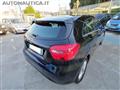 MERCEDES CLASSE A d BLUE EFFICIENCY 109cv BUSINESS