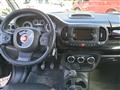 FIAT 500L 1.3 Multijet 85 CV Trekking  Ben  Tenuta