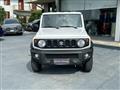 SUZUKI JIMNY 1.5 5MT Easy PRO PREZZO NETTO IVA