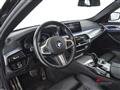 BMW SERIE 5 Serie 5 d 48V Msport