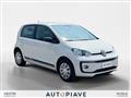 VOLKSWAGEN UP! 1.0 5p. eco move up! BlueMotion Technology