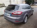 FORD MONDEO WAGON 140 CV SW POWERSHIFT PERFETTA