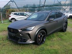 CUPRA FORMENTOR 2.5 TSI 4Drive DSG VZ5 Century Bronze