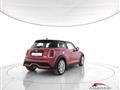 MINI MINI 5 PORTE 2.0 Cooper S Classic