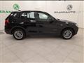 BMW X3 F25 -  xdrive20d Business auto