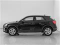 AUDI Q2 35 TFSI S tronic Identity Black