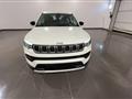 JEEP COMPASS e-HYBRID 1.5 Turbo T4 130CV MHEV 2WD Altitude #VARI COLORI