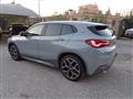 BMW X2 SDRIVE 18D M-SPORT 150CV AUTOM. FULLED"19 ITALIA