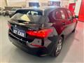 BMW SERIE 1 d 5p. ** AUTOMATICA, TUTTA TAGLIANDATA BMW **