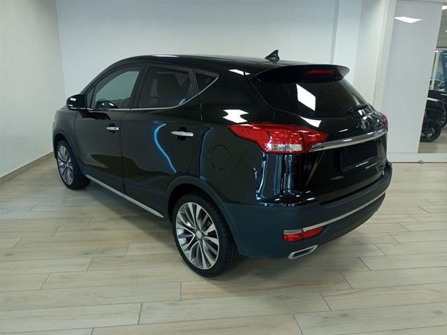 DR DR4 Sport 1.6 Bi-Fuel GPL