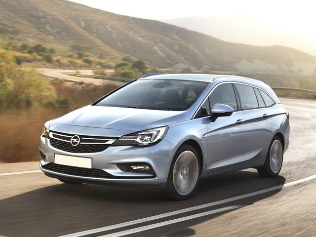 OPEL ASTRA 1.4 Turbo 110CV EcoM 5 porte Innovation