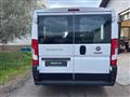 FIAT DUCATO 290 Panorama 30 2020 panorama 30 CH1 2.3 mjt 140cv E6d-temp