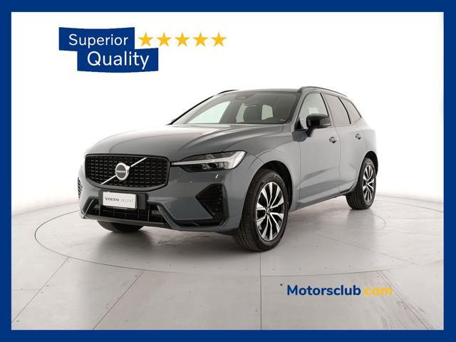 VOLVO XC60 B4 (d) AWD automatico Plus Dark