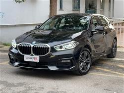 BMW Serie 1 118i 5p. Sport