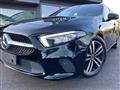 MERCEDES CLASSE A d Automatic Sport Plus, CERCHI 17,LED,NAVI