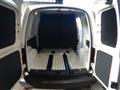 VOLKSWAGEN CADDY FURGONE VAN 1.4 TGI 110cv Furgone METANO BT CRUISE CLIMA